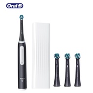 แปรงสีฟันไฟฟ้าดูแลเหงือก Oral-B IO3มืออาชีพ