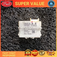 [89780-BZ070] Original Perodua Myvi Axia Bezza Immobilizer ECU Transponder Key (Used)