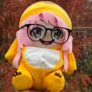 H HB Douyin Doll Douyin Erchuang Qianzao Aiyin 30cm Doll Cotton Doll Douyin Milk Dragon First Choice