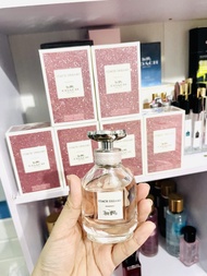Nước hoa nử coach 40ml