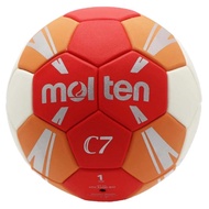 MOLTEN MOLTEN Handball TPU th H1C3500 RO(1000) Free Football carrying net + air pump needle