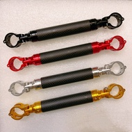 M handle bar bridge/ brace extender/ accessories rod