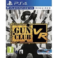 (Ready Stock) PS4/PS5 Gun Club VR Full Game Digital Download (Active)