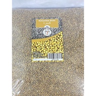 ASBA CORIANDER SEEDS 1KG – CORIANDER SEEDS