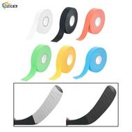 [Szlinyou1] Ice Hockey Cloth Tape Hockey Rod Tapes Belt Breathable 27Yards Hockey Tape
