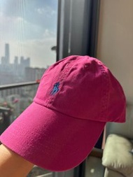 Ralph Lauren Polo Cap polo帽