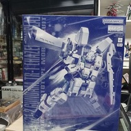 寄賣-GUNDAM-MG RX-121-2 Gundam TR-1 Hazel Owsla 050145260725023