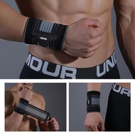Sports Wristband Elastic Wristband Fitness Hand Support Running Wristband Band Protect N2i5