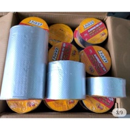 Waterproof adhesive tape X2000 5cm 10cm 15cm 20cm (for gaps. Leaking... )