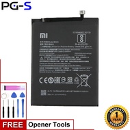 Original Battery Xiaomi Redmi Note 7 M1901F7G / M1901F7H / M1901F7I Battery BN4A (Free Opener Tools)