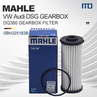 0BH325183B DSG GEARBOX FILTER WITH O-RING AUDI A1 A3 Q2 Q3 R8 TT VW ARTEON GOLF PASSAT TIGUAN TOURAN