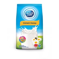 Dutch Lady Instant Filled Milk Powder-Honey 600gm