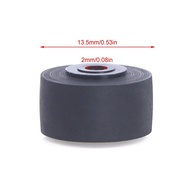 {news}13.5x8x6.8x2mm Rubber Pinch Roller Belt Wheel for Tape Recorder Deck Cassette