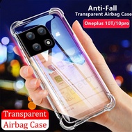 Casing For Oneplus 10 pro 10 T 10pro 10t Oneplus10pro Oneplus10t Four Corner Silicon Phone Case Camera Lens Protector Shockproof Back Cover