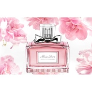 Christian Dior Miss Dior Absolutely Blooming EDP  漫舞花漾女性香水 100ml