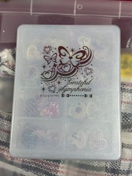 星光少女prism stone 交響樂收藏盒