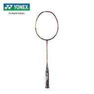 Original] YONEX [100% Duora-10Lt 4U Full Carbon Single Badminton Racket With Even Nails 26-30Lbs Su