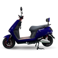 LULAE M15 รถไฟฟ้า ผู้ใหญ่ มอเตอร์ไซด์ไฟฟ้า electric bike จักรยาน สกูตเตอร์ไฟฟ้า รถ มอเตอร์ไซค์