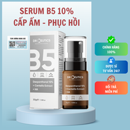 DRCEUTICS Serum B5 DrCeutics Cấp Ẩm Và Phục Hồi Da Dexpanthenol 10% + Centella Extract + HA (30g)