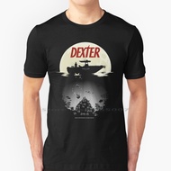 Dexter-Slice Of Life Miami Florida Ii T Shirt 100% Cotton Showtime Dexter Dexter Showtime Have A Kil