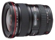 小牛蛙數位 Canon EF 17-40mm F4.0 L USM 公司貨 鏡頭 單眼鏡頭