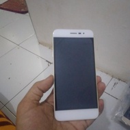Lcd Coolpad Fancy E561 tested