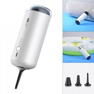 電動打氣泵 （無線）戶外氣泵 充氣快速充氣 Portable Wireless Air Pump