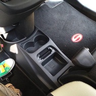 CBCSHF- Console Box Calya Konsul Box Sigra Center Console Box toyota calya Console Box toyota Calya