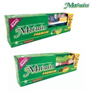 Mu’min Mukmin Premium Toothpaste Ubat gigi 175gm Percuma berus gigi