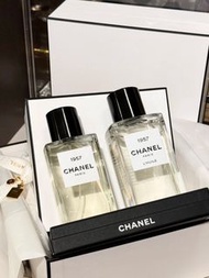 現貨💖Chanel 香奈兒高定香水1957香水 75ml 200ML 富家千金香 木質麝香 中性