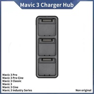 Bộ sạc pin cho Mavic 3 hỗ trợ PD65w tương thích với pin Mavic 3 Pro Series mới có trong kho xpxcilkd