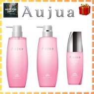 Milbon Aujua Quench Shampoo / Treatment / Mist / Serum