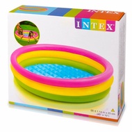 Intex Swimming Pool Rubber Pool Ball Pool