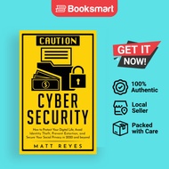 Cyber Security - Paperback - English - 9789198569209