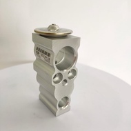 Perodua Bezza Aircond Expansion Valve Denso MIT 447500-4920 #BlockValve #Bezza #Denso #Valve #Filter