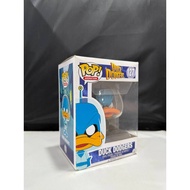 Funko POP Animation : Duck Dodgers - Duck Dodgers # 127