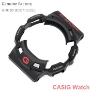 digital watch №()ORIGINAL CASIO G SHOCK  G-9100 BEZEL AND BAND.RESIN QUALITY.BLACK