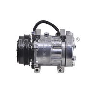 OEM 5096399 Light Truck Air Conditioner Compressor 7H15 Car AC Part Compressor For Tier For Stage Truck 2006-2020 WXTK01