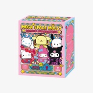 徵收！！MOLLY400% SANRIO