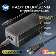 Hoverboard Charger 42v Fast Charging