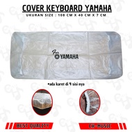 Transparent Keyboard Cover Yamaha Casio Korg Piano Keyboard Dust Cover