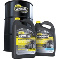 PRESTONE Command® Heavy Duty Nitrite Free (Super Extended / LongLife Antifreeze Coolant) CONCENTRATE