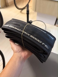 GP5000 頂級環法公路車呔 Continental Grand Prix 5000 公路單車呔