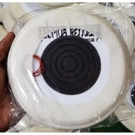 Predam iron powder mica