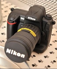 Nikon D4s USB 手指
