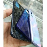 BACKDOOR CASING HOUSING FULL SET VIVO Y20 .