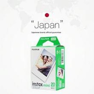 ฟิล์ม Fujifilm Instax Mini ขนาด 3 นิ้ว ใช้ได้กับ Instax Mini 11/12/90/40/99/41/SE