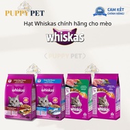 Whiskas cat food over 1 year old 1.2kg