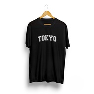 Men's T-Shirt TOKYO JAPAN VINTAGE JAPANESE CULTURE ANIME
