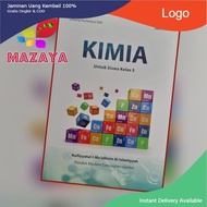 Chemistry Class 5 KMI GONTOR